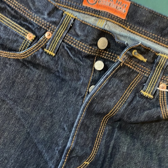 Devil Nut Jeans - Picture 8 of 8